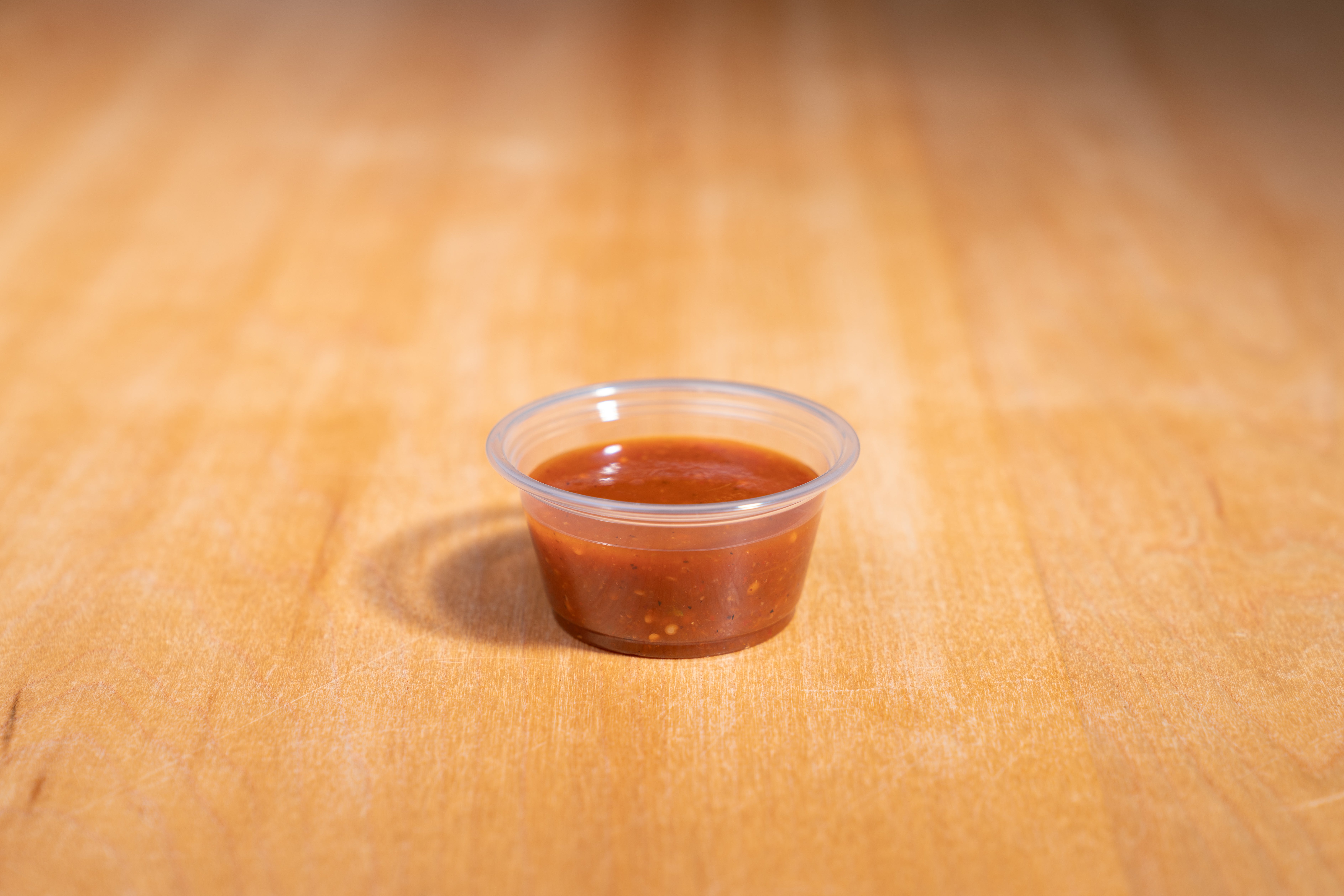 Side Extra Picante Salsa-1.5oz